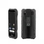 Handheld-Mobilcomputer-Hülle Mobilis 052054 Schwarz Honeywell 80x25x165mm