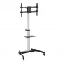 TV-Wandhalterung SBOX FS-444 für 37–86 Zoll Fernseher, bis 50 kg, VESA bis 600×400