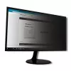 Qoltec GDPR Privacy Filter 23 | 16:9 | Eye Care | Panoramic