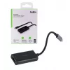 Belkin AVC013BTBK Videokabel-Adapter HDMI Typ A (Standard) USB Typ-C Schwarz