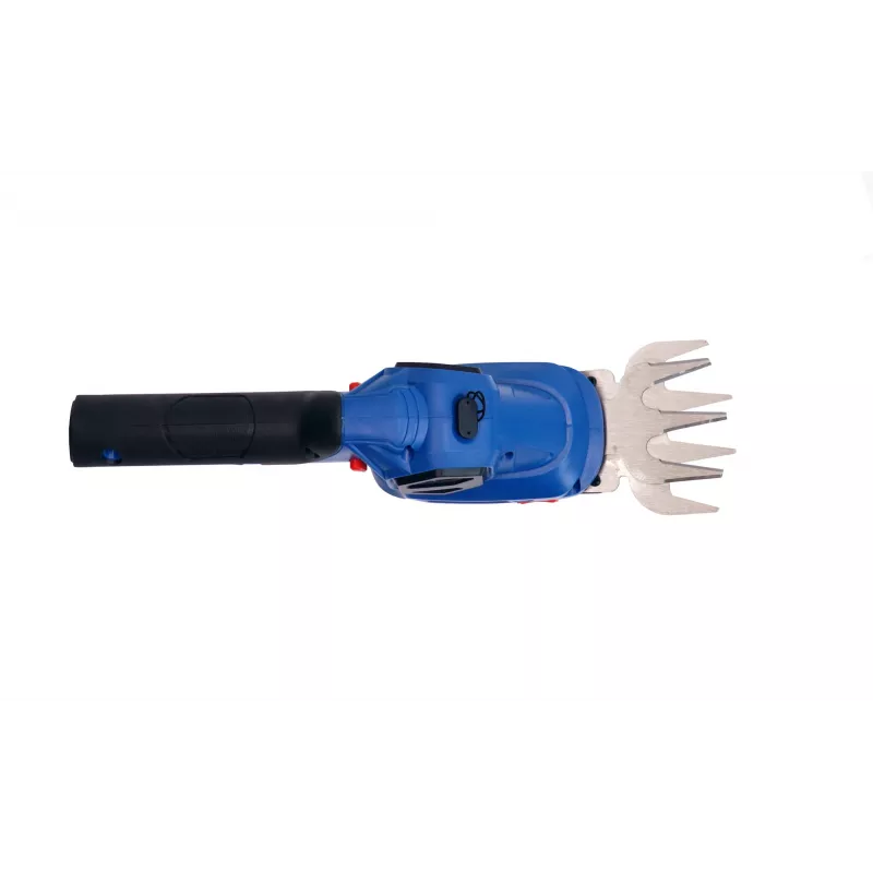 Blaupunkt CT2010 Grasschere und Heckenschere 2 in 1 18V