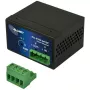 DC-DC Power Booster ALLNET ALL-B100-24VDC: 24VDC-Eingang auf 48–55VDC-Ausgang, bis zu 95W