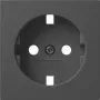 Gira 4920005 Schwarz