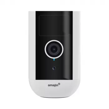 IP-Sicherheitskamera omajin by Netatmo OWC-01-EU Wi-Fi 4