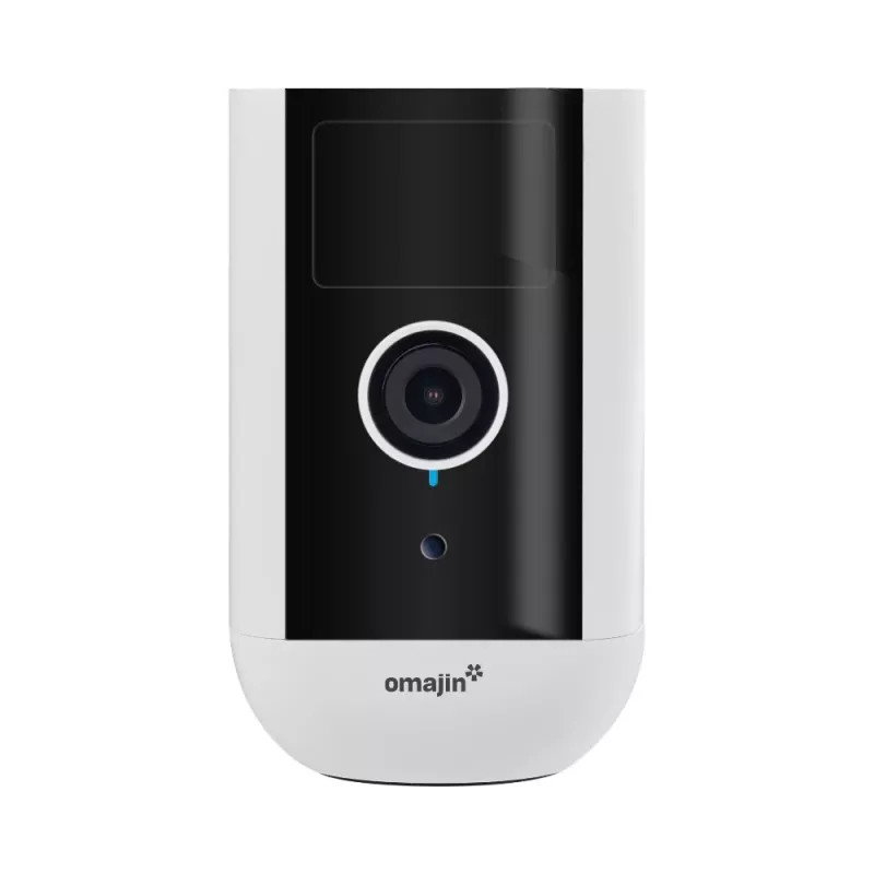 IP-Sicherheitskamera omajin by Netatmo OWC-01-EU Wi-Fi 4