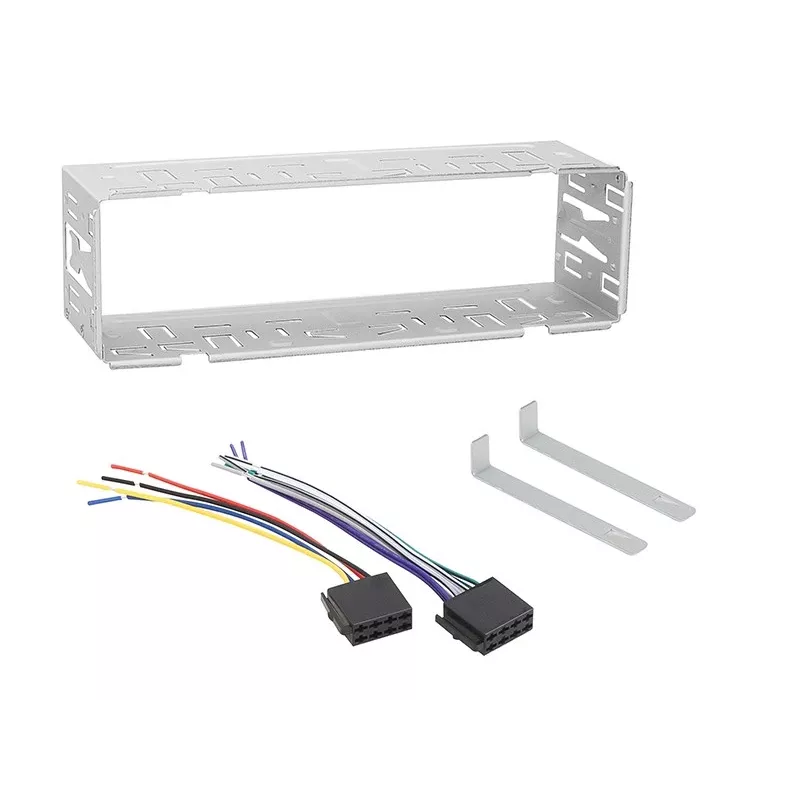 Autoradio BLOW AVH-8960 1DIN mit RDS, Bluetooth und USB-C