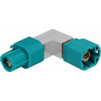 Koaxialstecker DeLOCK 90526