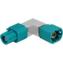 Koaxialstecker DeLOCK 90526