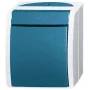 BUSCH JAEGER 2621 W-53 - Blau - Weiß - 1763-53 2152 NLI-53 2609 WS 2134 W-53 2136 W-53 2138 W-53 2139 W-53 2086 W-53 2137/10 W-53 2137/11... - IP44