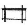 Wandhalterung Ergotron Neo-Flex UHD 160 cm (63 Zoll) Schwarz