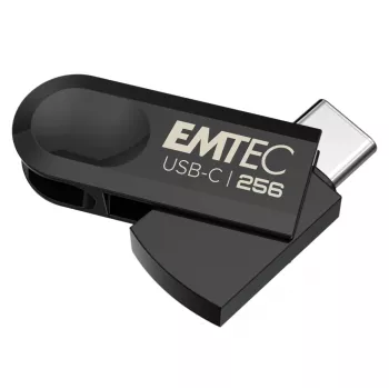 USB-Flash-Laufwerk EMTEC 256 GB USB 3.0 C280