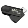 USB-Flash-Laufwerk EMTEC 256 GB USB 3.0 C280