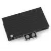Wasserkühler BitsPower NEBULA V2 TUF Gaming RTX 5090, ARGB, Acryl, schwarz