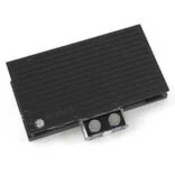 Wasserkühler BitsPower NEBULA V2 TUF Gaming RTX 5090, ARGB, Acryl, schwarz