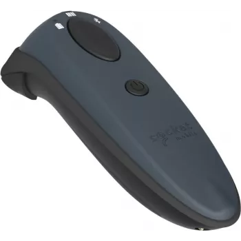 Socket Mobile DuraScan D740 - Barcode-Scanner - Tragbar - Linear-Imager - decodiert - Bluetooth 2,1 EDR (CX3426-1872)