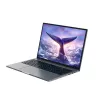 Laptop BLACKVIEW GamiBook-8 — 16 Zoll WUXGA IPS, AMD Ryzen 7 7735HS 8‑Kern 4,75 GHz, 32 GB DDR5, 1 TB SSD, Radeon 680M, Windows 11 Pro, Sternengrau