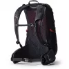 Gregory Zulu 20 LT Trekking-Rucksack - Vulkan Schwarz