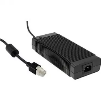 Netzteil MEAN WELL GST280A48-C6P, 280 W, 48 V Ausgang, 85–264 V Eingang, RoHS, 95×220×46 mm
