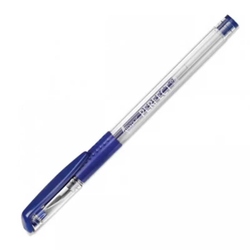 Kappen-Gelstift Forpus FO51910 Blau
