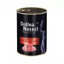Nassfutter für Katzen Dolina Noteci 400 g Dose — Kalbfleisch-Rezeptur, ausgewachsene Katzen, 80 % Feuchtigkeit