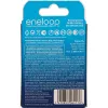 Akkus PANASONIC ENELOOP AA 2000 mAh 2 Stück (BK-3MCDE/2CP)