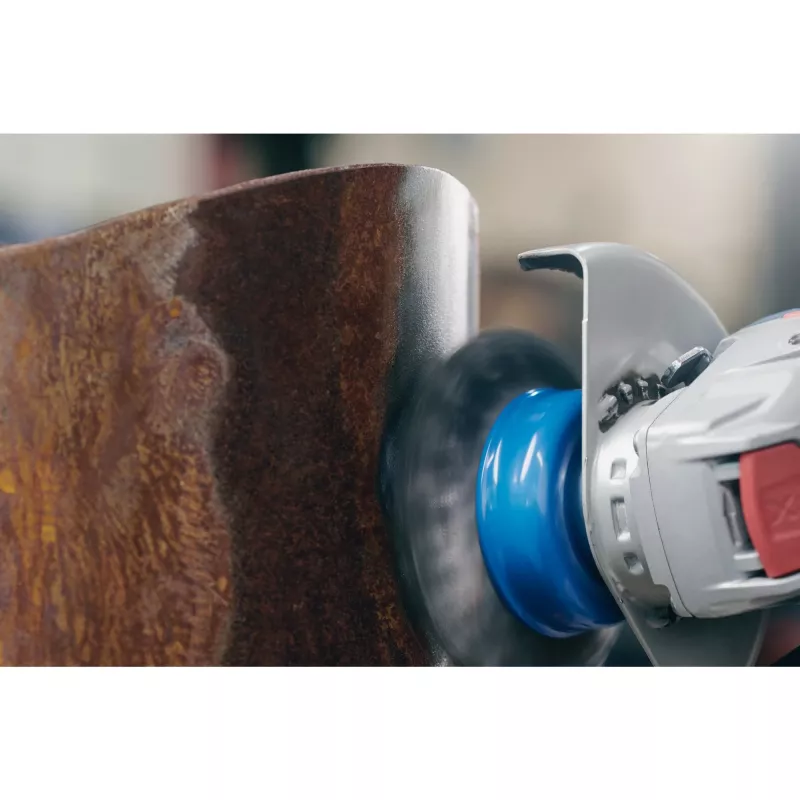 Bosch 2 608 620 726 Winkelschleifer-Zubehör Topfbürste