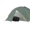 Jack Wolfskin 3008031_4311_OS Grün