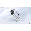 Stirnlampe NU-Serie 360 LUMENS/NU20 Classic Nitecore