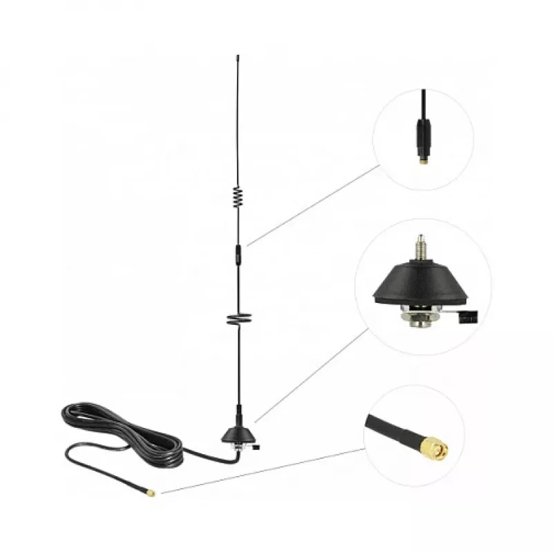 Rundstrahlantenne DeLOCK 12582