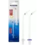 Panasonic WEW0982X503 Munddusche Ersatzdüsen, 2 Stück weiß