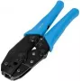 Crimpzange LogiLink WZ0039 für Cat. 6 & 6A Stecker