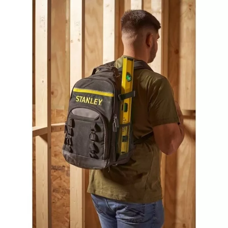 Stanley Tool Backpack