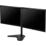 SpeaKa Professional Secundus 2-Wege Monitor-Tischhalterung 33,0 cm (13) - 81,3 cm (32) neigbar+schwenkbar, drehbar (SP-6644612)