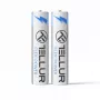 Batterie Tellur Flexi Power AAA LR03 1,5V, 2 Stück Set