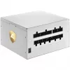 Sharkoon Rebel P20 1200 White 1x 12 Pin High Power Connector 4x PCIe Kabelmanagement PC-/Server-Netzteil
