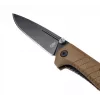 Gerber Zilch - coyote Klappmesser für den Außenbereich
