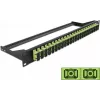 Patchpanel 1U DeLOCK 43397