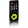 MP3-Player Lenco Xemio-860GN 8 GB Schwarz/Limonengrün LCD 18h Wiedergabe