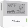 Innenraum-Klimasensor Milesight AM103 LoRaWAN 868MHz — Temperatur- und Feuchtigkeitsmessung