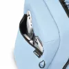 Rucksack COMMUTER für ein 13–16 Zoll Notebook, eisblau