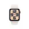 Band Apple MYJ33ZM/A Beige Fluoroelastomer 130-180 mm