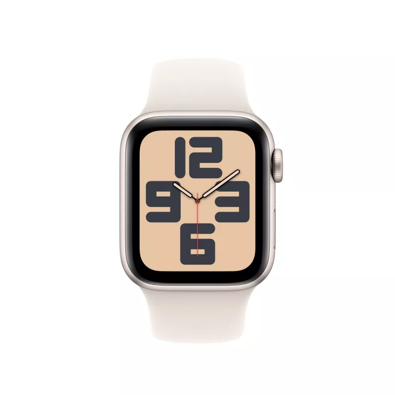 Band Apple MYJ33ZM/A Beige Fluoroelastomer 130-180 mm
