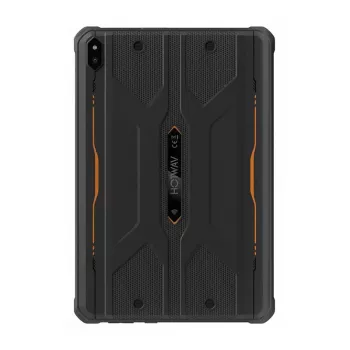 Tablet HOTWAV R10 Pro — orange Farbe