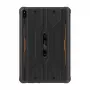 Tablet HOTWAV R10 Pro — orange Farbe