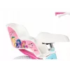 Kinderfahrrad Toimsa TOI1497 14 Zoll Rad, My Little Pony Thema, für 4–6 Jahre, 4 Räder, vordere/hintere Felgenbremsen