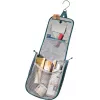 Kulturbeutel DEUTER Wash Center I – kompakter Waschkit-Organizer, ink/atlantic