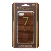 Cover Man&Wood M7010B Handyhülle