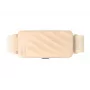 WakeBand HoMedics SS-WB100CE-WW geräuschloses Alarmarmband, Creme