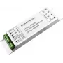 LED-Streifen-Verstärker EUROLITE 50533000 für 12-V- und 24-V-LED-Installationen