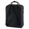 Fjällräven 0001195600004832 Schwarz